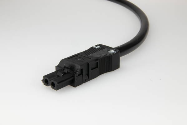 Connectors System AC 164 - Cables - AC 164 ALBS/215 SW 50 H5V SW Eca