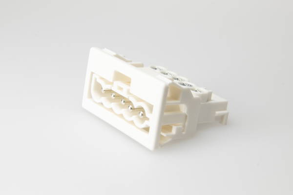 Connectors System AC 164 - Panel Mounting - AC 164 EST/ 5 WS