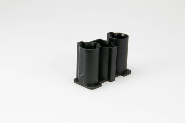Building Installation Connector System AC 166® G - Plug and Socket Connectors Tall Version - AC 166 GVKB/ 3 SW